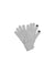 S.Oliver Girl's Grey Wool Gloves |S.Oliver in Lebanon