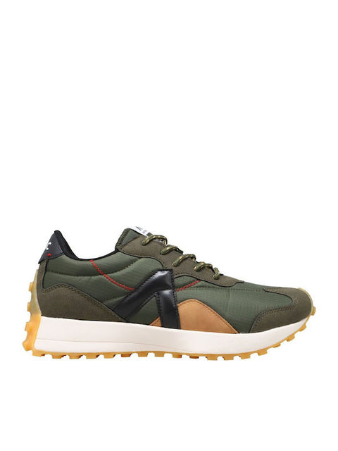 ACBC Unisex Olive Green Shacbgrt Re Botilia Sneakers | ACBC In Lebanon