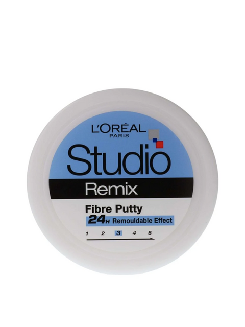 L'oreal Paris  Studio Line Remix Fibre Putty Remouldable Effect 150 ml '616250