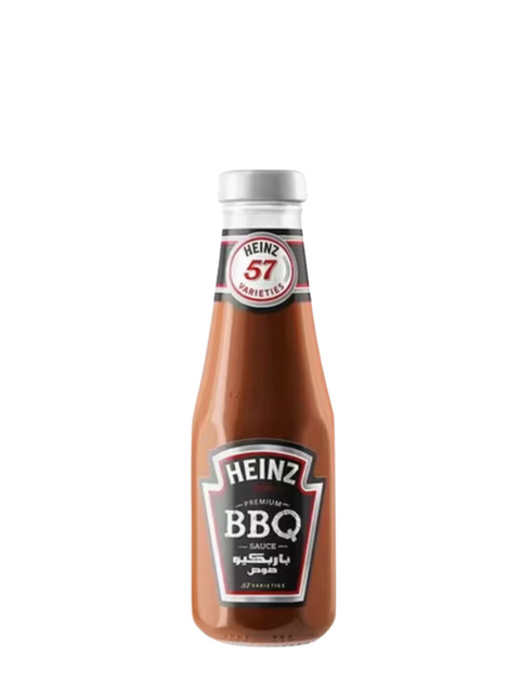Heinz Premium BBQ Sauce 200g