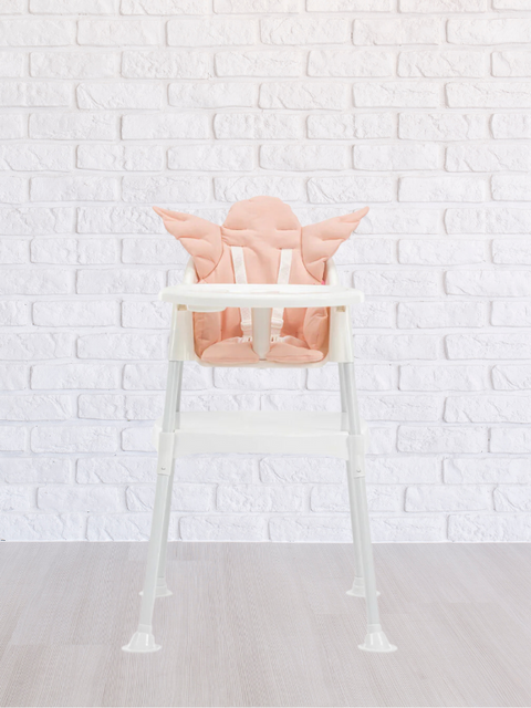 SD Home Pink Baby's Chair 306WLG1336