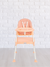 SD Home Salmon Baby's Chair 306WLG1332