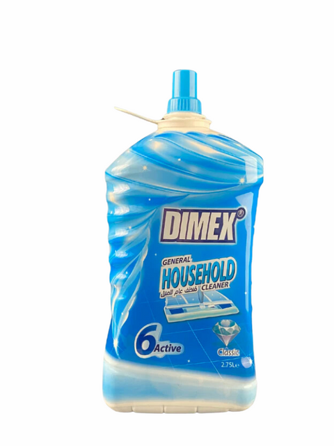 Dimex General Household Cleaner 2.75L