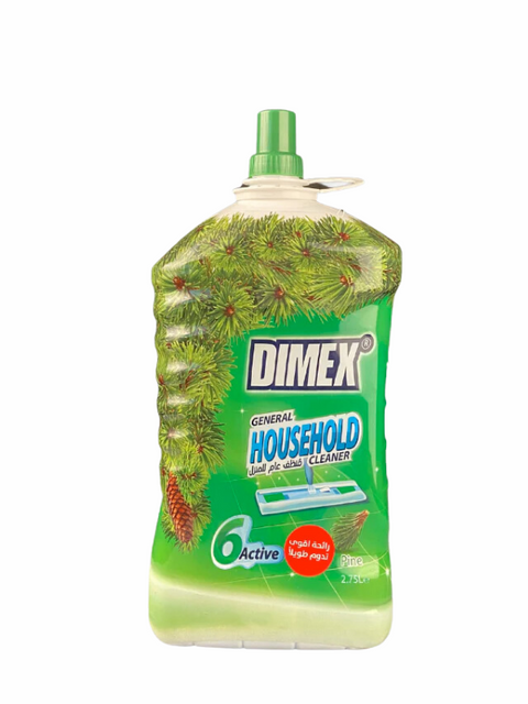 Dimex General Household Cleaner 2.75L