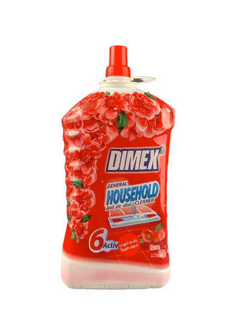 Dimex General Household Cleaner 2.75L