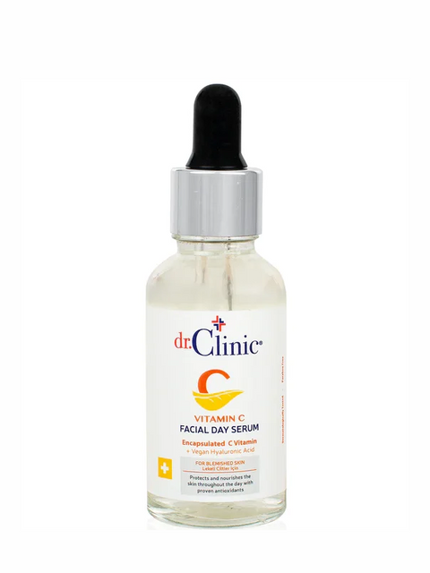 Dr.Clinic Vitamin C Serum For Blemished Skin 30 ml '335155
