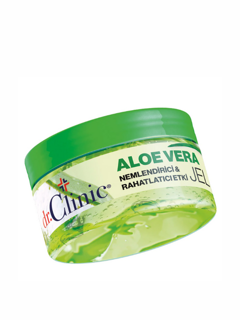 Dr.Clinic Aloevera Gel 150 ml '339641