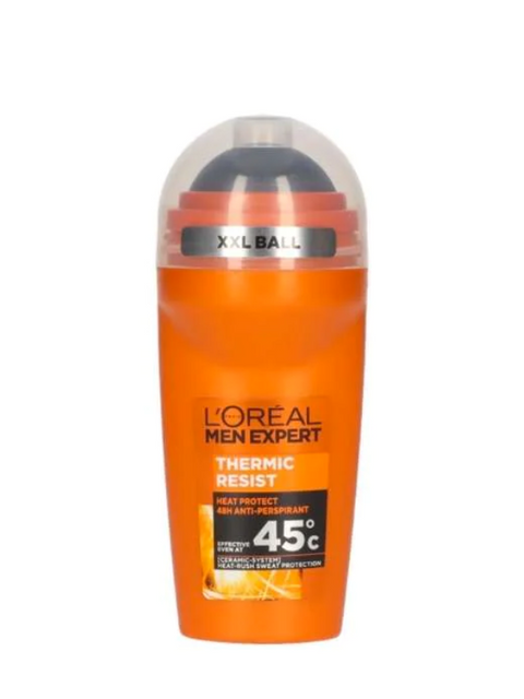 L'Oreal Paris Men Expert Roll-on Thermic Resist 50ml | L'Oreal Paris In Lebanon