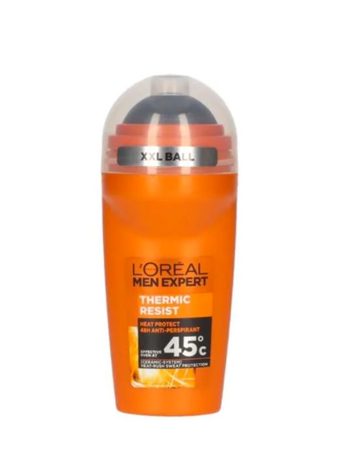 L'Oreal Paris Men Expert Roll-on Thermic Resist 45ºc 50ml