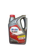 Mobil Super Synthetic Blend Motor Oil 10W-40