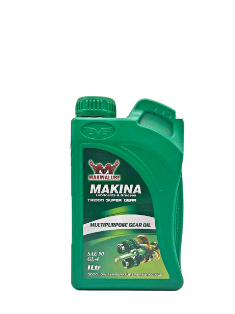 Makinalube Multipurpose Gear Oil SAE 90 GL-4 1L '23930215