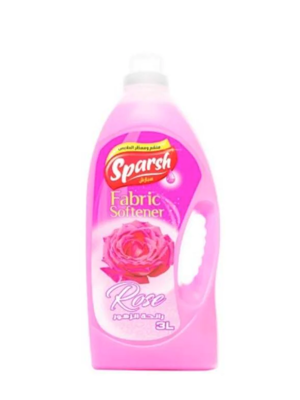 Sparsh Fabric Softener 3L | Sparsh In Lebanon