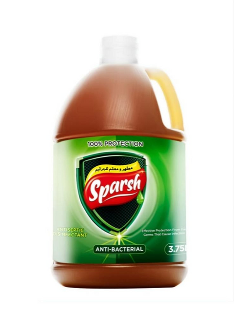 Sparsh Antiseptic Disinfectant Liquid