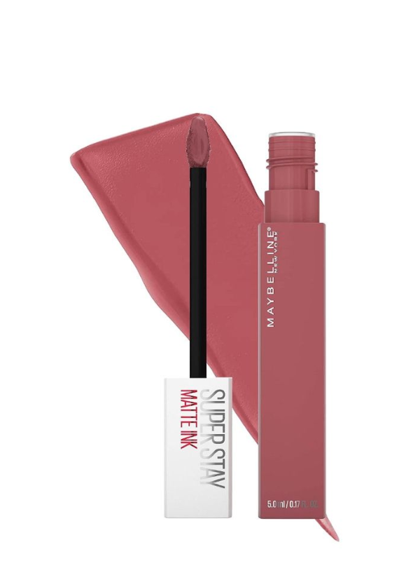 Maybelline New York Super Stay Matte Ink