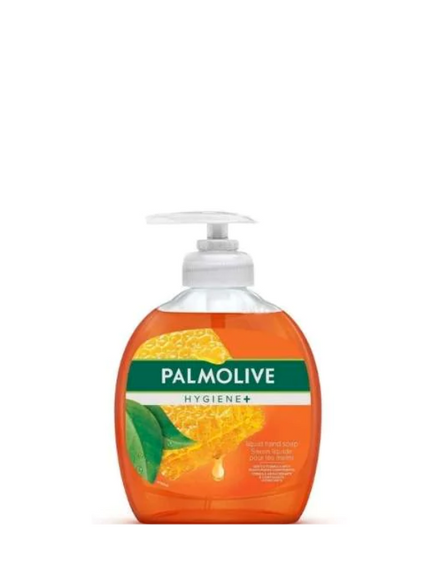 Palmolive Natural Hygiene+ Liquid Soap 300ml