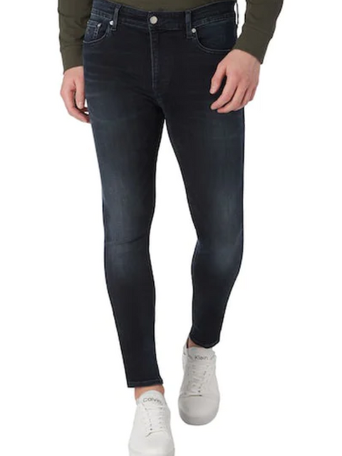 Calvin Klein Men's Skinny Jeans J30J316166 1BJ