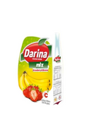 Darina Instant Drink Mix Strawberry & Banana 750g