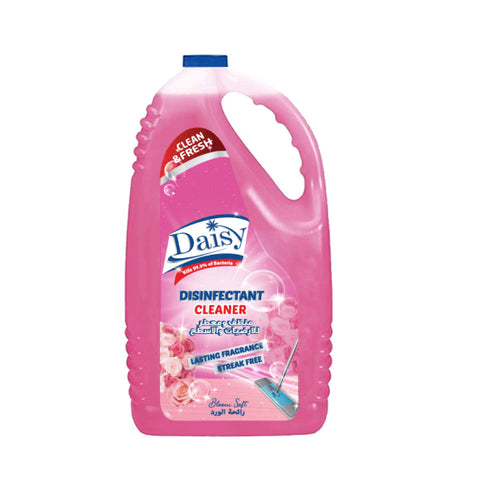 Daisy Clean & Fresh Disinfectant Cleaner Bloom Soft Scent 1.2L | Daisy In Lebanon
