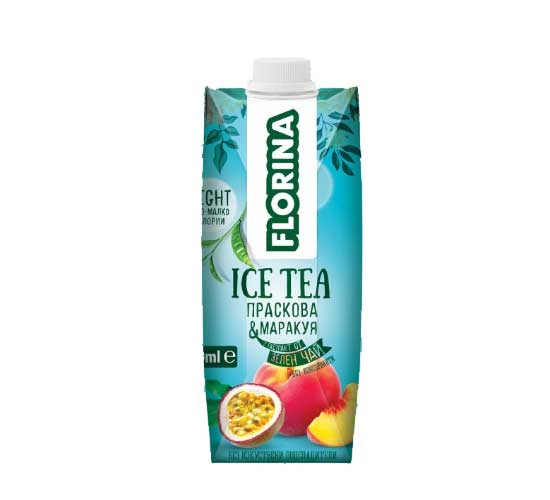 Florina Ice Tea 500ml | Florina In Lebanon