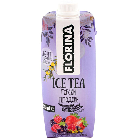 Florina Ice Tea 500ml