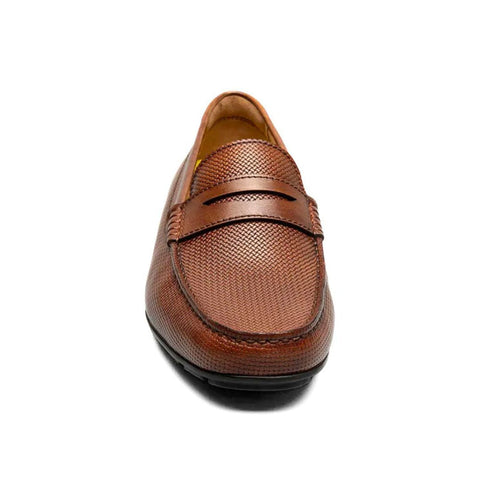 Florsheim Men's Brown Motor Penny Casual Shoes |Florsheim in Lebanon