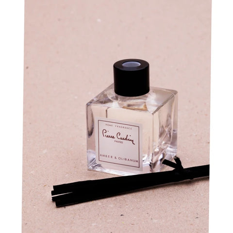 Pierre Cardin Amber & Olibanum Home Fragrance 50ml '42759 lr94