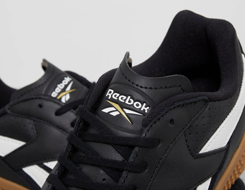 Reebok Men's Black Hammer Street Sneaker | Reebok In Lebanon