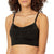 Warner's Women's Black Wire-Free Convertible Bra