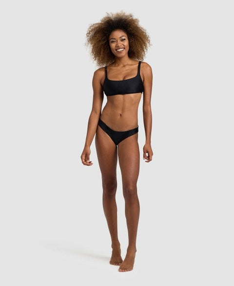 Arena Women's Black Shila Bralette Bikini | Arena In Lebanon
