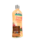 Elsada Naturals Tropical Blossoms  Shower Gel 750ml + Elsada Tanning Oil 10ml free