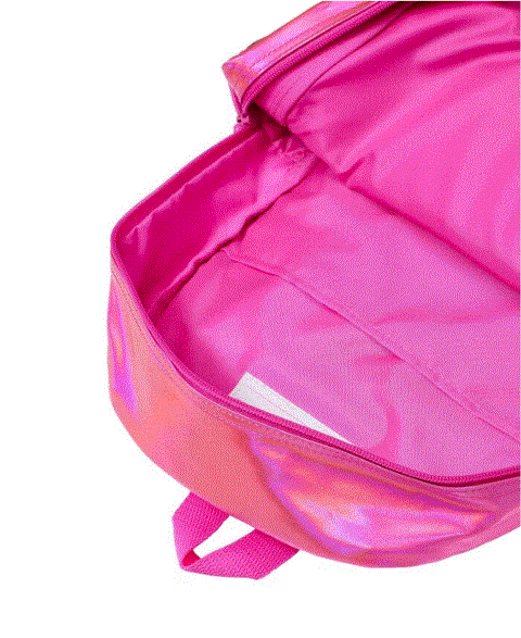 Smiggle Barbie Play And Go Classic Backpack
