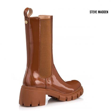 Steve Madden Women's Brown Aq-Hype Boots |Steve Madden in Lebanon