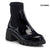 Steve Madden Women's Black Hutch Boots |Steve Madden in Lebanon