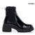 Steve Madden Women's Black Hutch Boots |Steve Madden in Lebanon