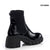 Steve Madden Women's Black Hutch Boots |Steve Madden in Lebanon