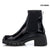 Steve Madden Women's Black Hutch Boots |Steve Madden in Lebanon