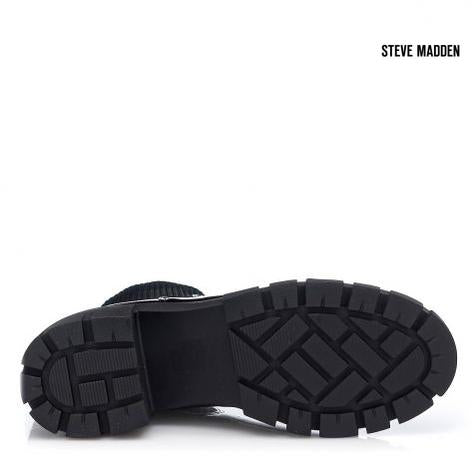 Steve Madden Women's Black Hutch Boots |Steve Madden in Lebanon