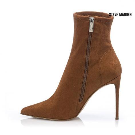 Steve Madden Women's Camel Hotsell Heeled Boots |Steve Madden in Lebanon