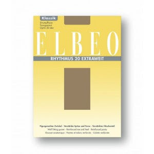 Elbeo Women's Desert Sand Reinforced Toe And Heel Tight | Elbeo In Lebanon