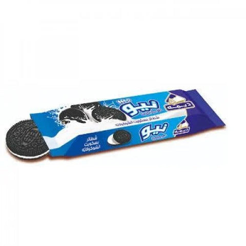 Deemah Neo Chocolate Sandwich Biscuit With Vanilla Cream 30g | Deemah In Lebanon