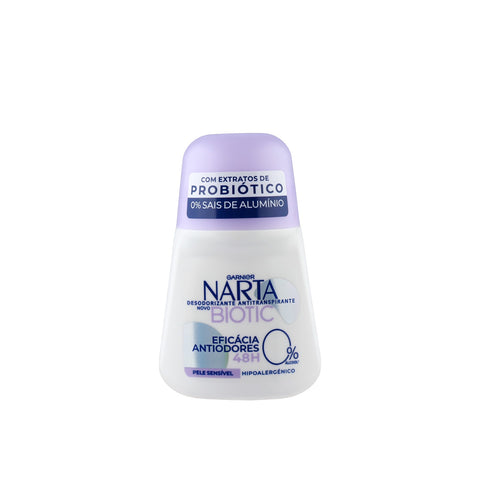 Narta Biotic 48h Deodorant Stick 50ml