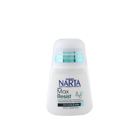 Narta Max Resist Deodorant Stick 50ml