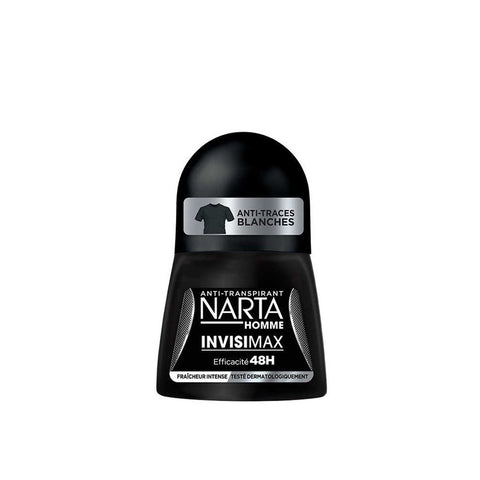 Narta Invisimax 48h Deodorant Stick 50ml