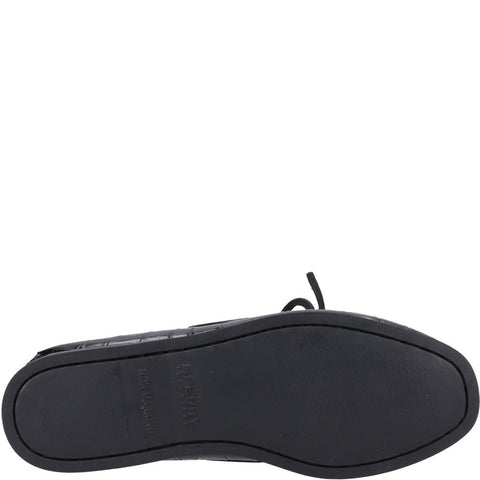 Sperry Men's Black Authentic Casual Shoes  |Sperry in Lebanon