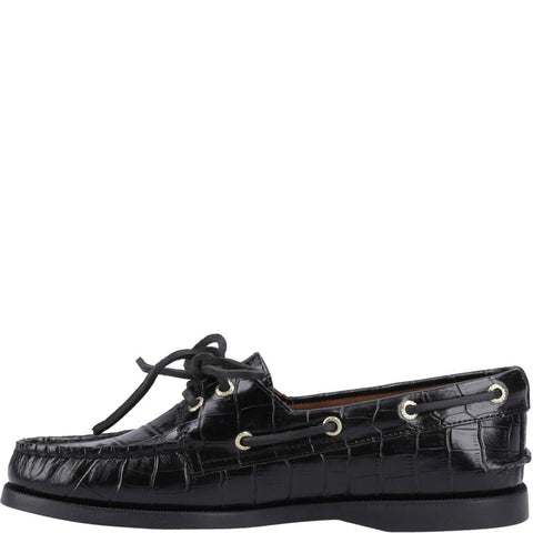 Sperry Men's Black Authentic Casual Shoes  |Sperry in Lebanon