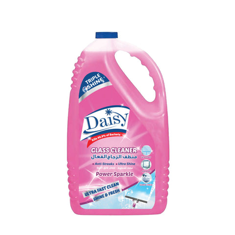 Daisy Sparkling Shine Original Glass Cleaner 3.7L | Daisy In Lebanon