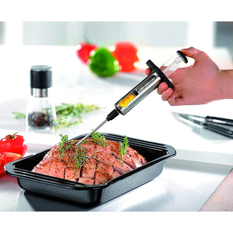 Gefu BBQ Marinade Injector | Gefu In Lebanon