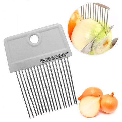 Fackelmann White Onion Holder | Fackelmann in Lebanon