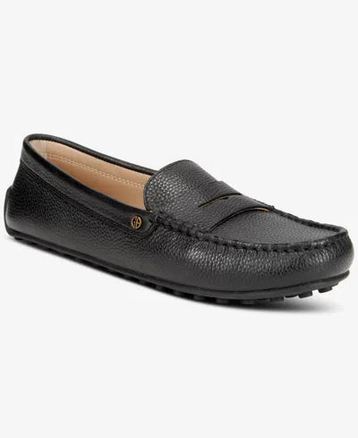 Giani Bernini Women's Carinna Slip On Driver Loafers | Giani Bernini In Lebanon