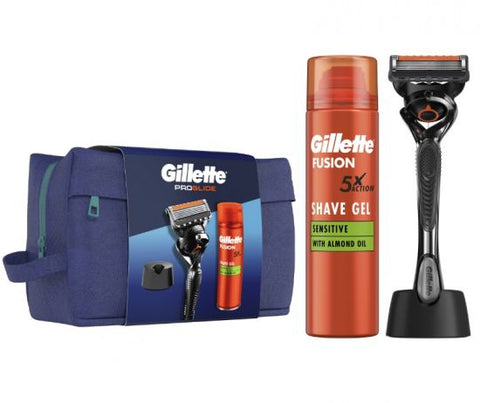 Gillette ProGlide Flexball Cadeauset | Gillette In Lebanon